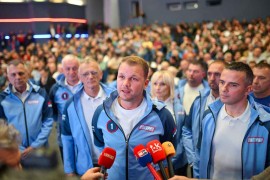 Draško Stanivuković: Naša politika je zaštita domaće poljoprivrede