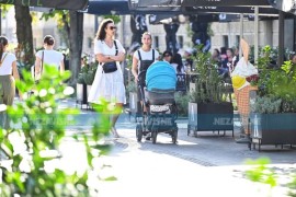 Meteorolozi objavili lijepu vijest: Svakog dana biće sve toplije