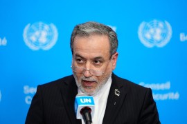 Arakči: Teheran insistira na diplomatskom rješenju sukoba