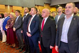 Đokić: SP ključni faktor stabilnosti i ekonomskog razvoja