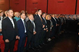 Blanuša: Znamo kako ćemo, ali moramo dobiti priliku