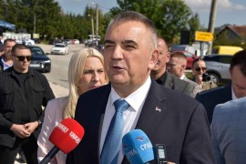 Savo Minić: Siguran sam da je najgore iza nas