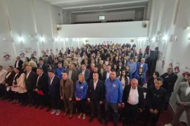 Foča na nogama: Na velikoj tribini US Stevandić dao riječ Hercegovcima