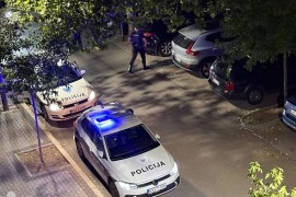 Pucnjava u Mostaru: Uhapšene dvije osobe