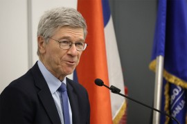 Saks u Banjaluci: Sami treba da odlučujete o svojoj sudbini