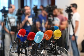 Političari do petka vrbuju birače i troše daleko više nego što prikažu u izvještaju