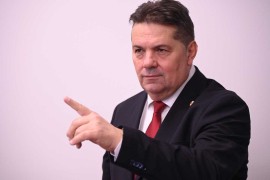 Stevandić za "Nezavisne": Republika Srpska mora da ostane budna
