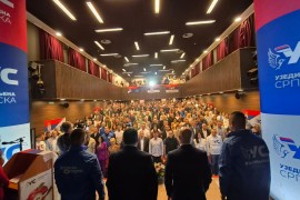 Bratunčani tražili od Stevandića i Ujedinjene Srpske da održe dvije tribine zaredom
