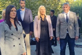Cvijanović: Želimo da nastavimo da povećavamo plate i penzije