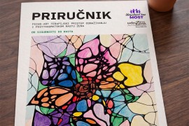 "Udružene žene": Objavljen priručnik za podršku i osnaživanje žena