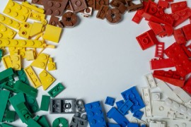 Nevjerovatan rekord: Lego izazov za Ginisa (FOTO)