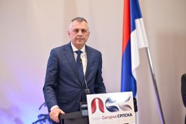 Radojičić za "Nezavisne": PSS je drugi, stvaraju se pretpostavke da opozicija formira većinu