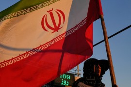 Iranska garda poslala pismo Amerikancima: "Pročitajte barem jednom"
