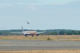 Erbas A350F prvi put poletio: Nosi 111 tona tereta (VIDEO)