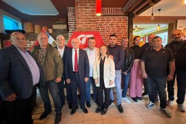 Đokić: Srebrenici potrebna posebna pažnja institucija