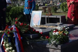 Sjećanje na Milana Jelića: Prošlo 19 godina od smrti bivšeg ...