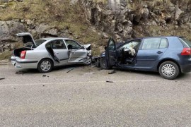 Milošu Abazoviću šest godina zatvora za smrt novinara Gorana Maunage