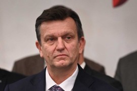 Branko Blanuša za "Nezavisne": Neće biti nedodirljivih