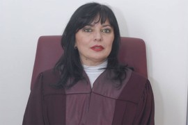 Minka Kreho jedina ostaje u trci za predsjednika Suda BiH