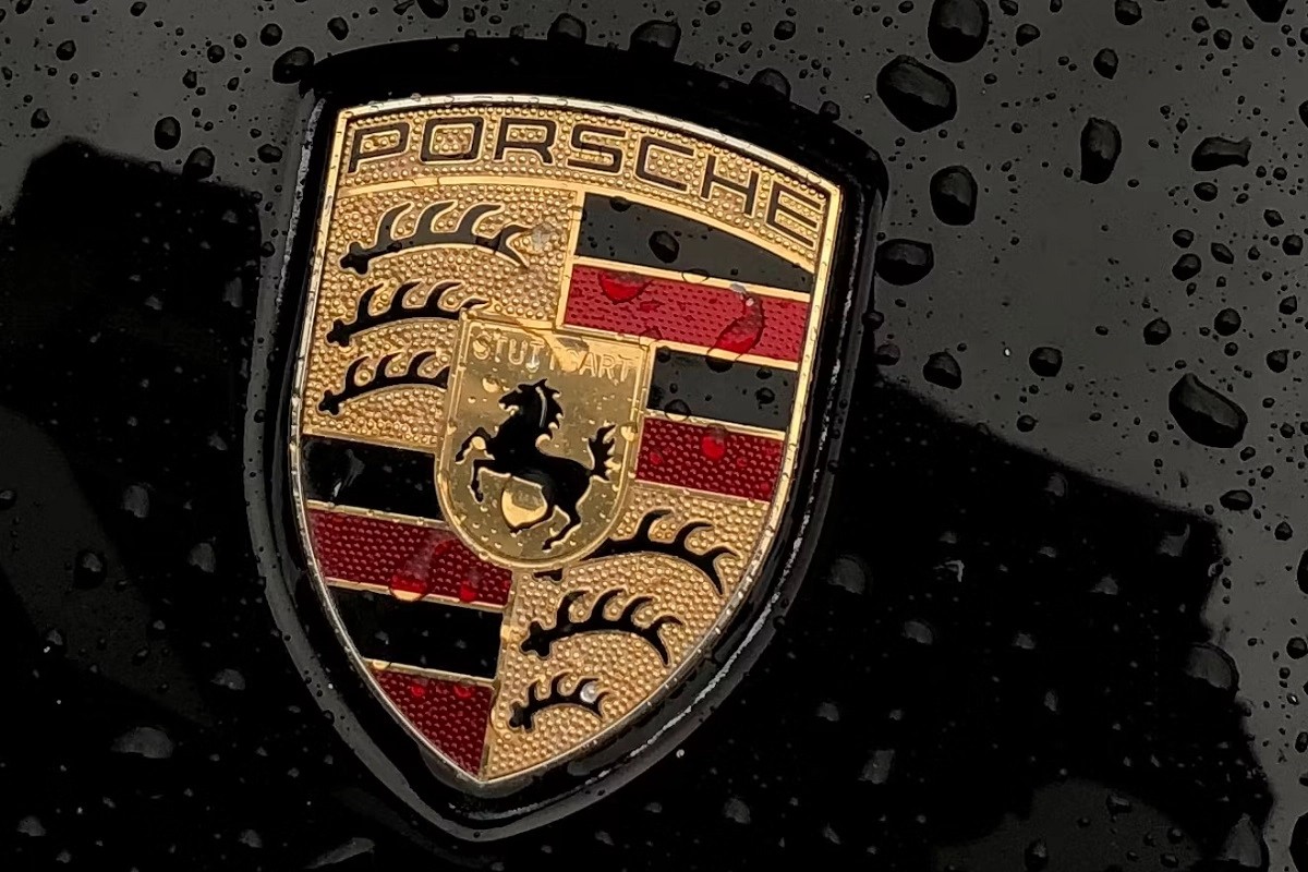 Porscheov novi hiperautomobil mogao bi imati Audijevo srce