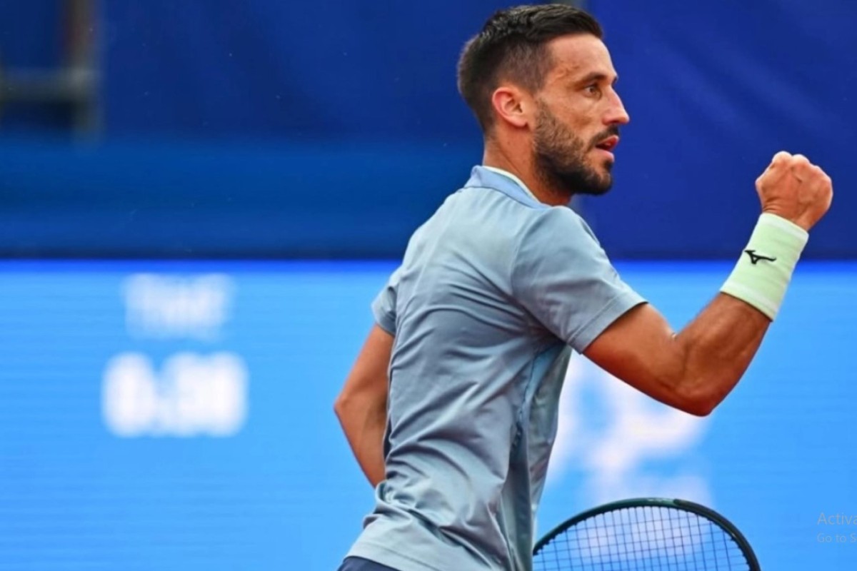 Džumhur završio nastup na US Openu već u prvom kolu