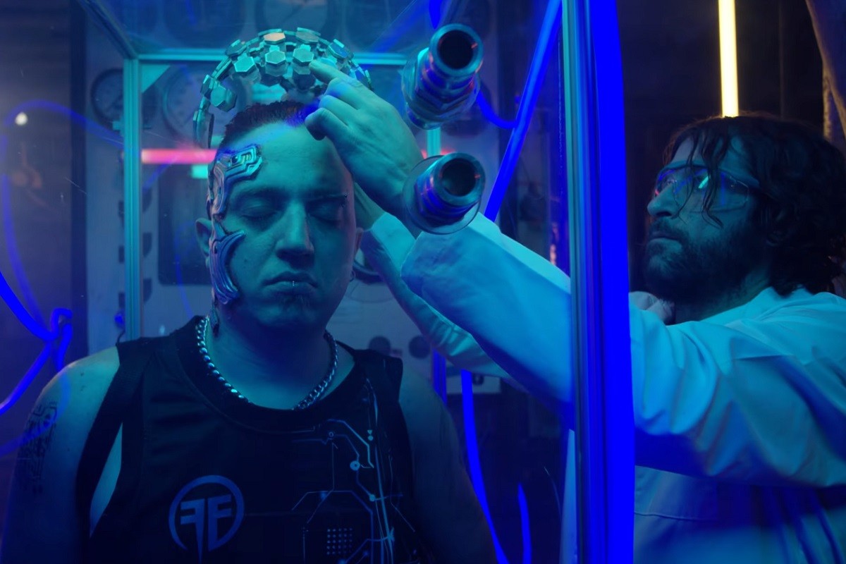 Fear Factory probudio Skynet: Stigao je "Roboticist" (VIDEO)