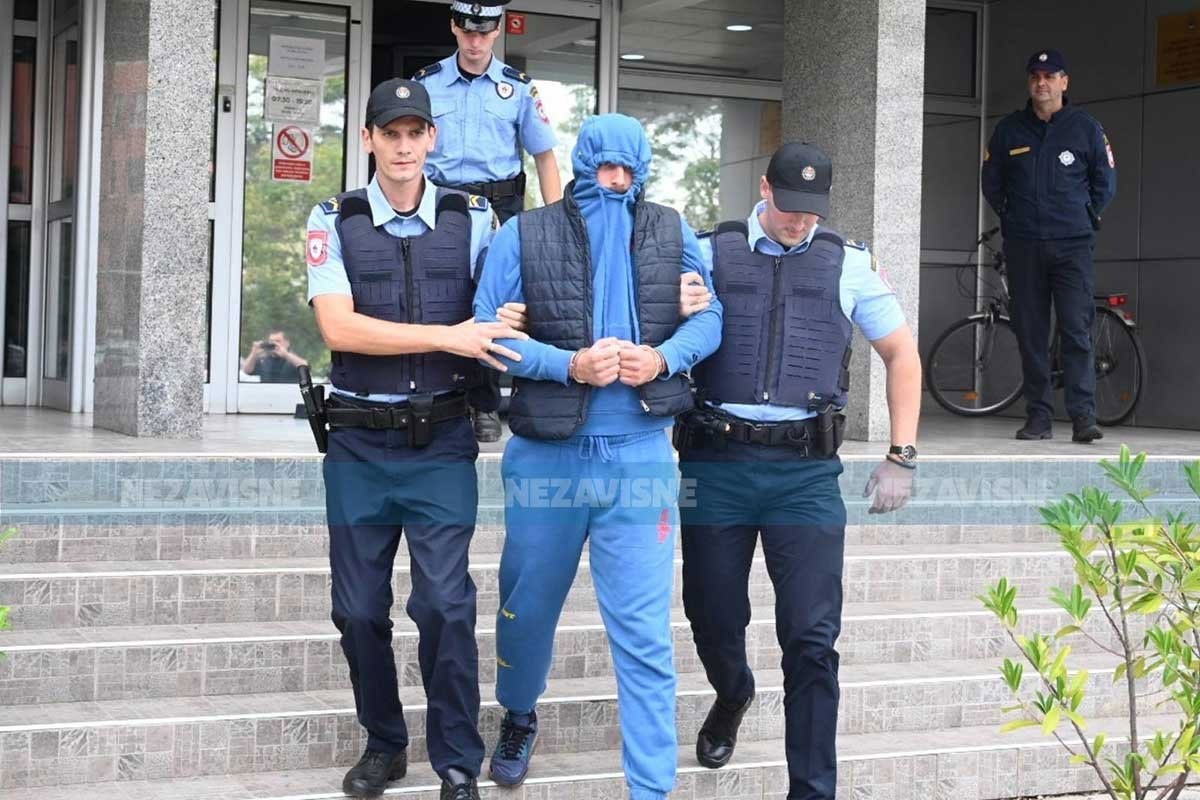 Sin bivšeg savjetnika direktora Policije RS ide godinu dana u zatvor