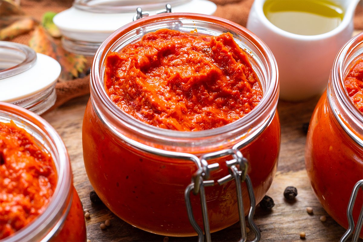 Recept za ajvar iz 1915. godine krije detalj koji mnoge iznenađuje
