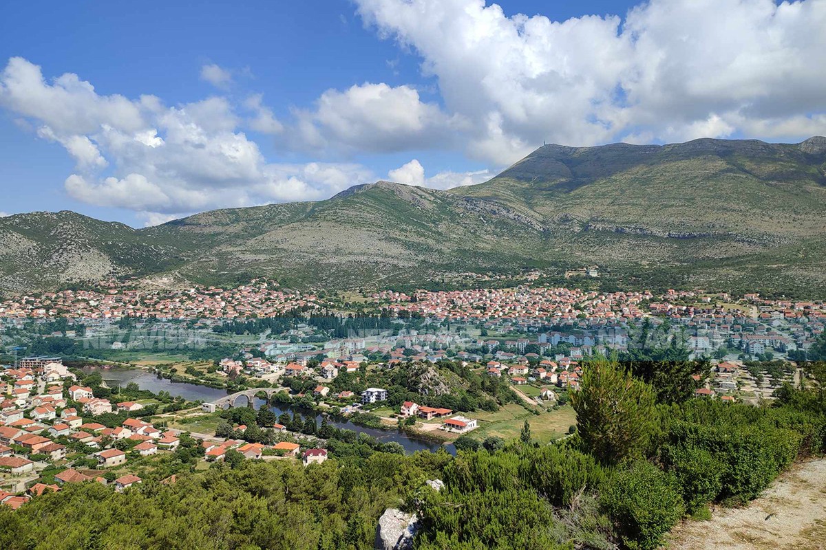 Pronađen osumnjičeni za napad na pumpi u Trebinju: Muškarac završio u bolnici