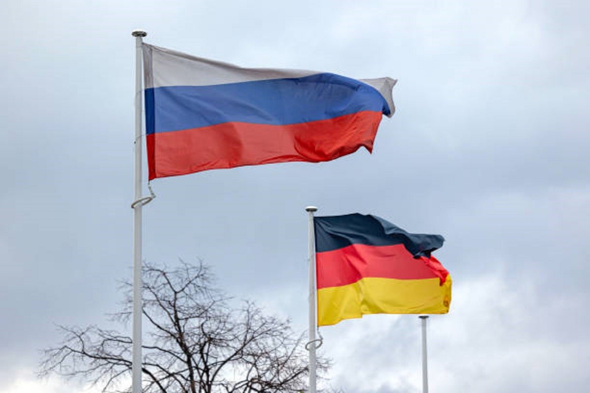 Berlin uperio prst u Moskvu: Njemačka sprema ozbiljnu optužbu
