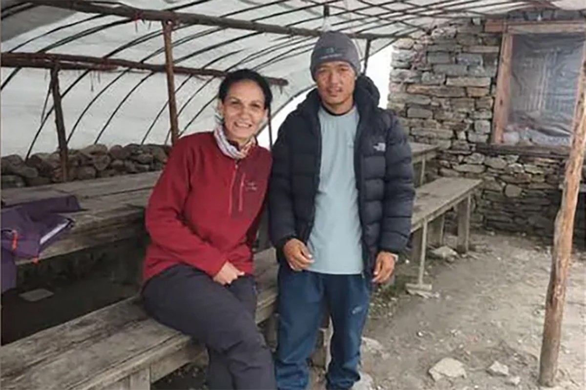 Pronađena državljanka Srbije koja je nestala u Nepalu
