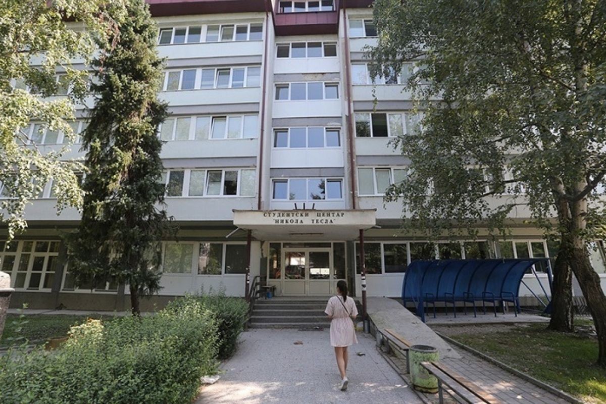 Ko može, a ko ne može dobiti smještaj u studenskom domu u Banjaluci?