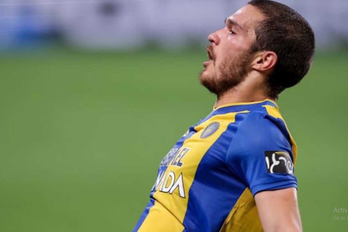 Đorđe Jovanović napustio Bazel