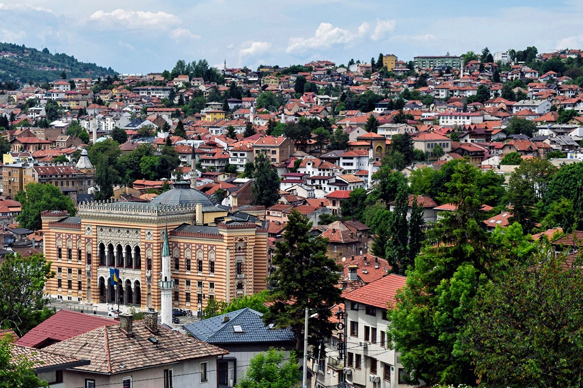Muk i tuga: Majka i kćerka iz Sarajeva preminule u Crnoj Gori u razmaku od sat vremena
