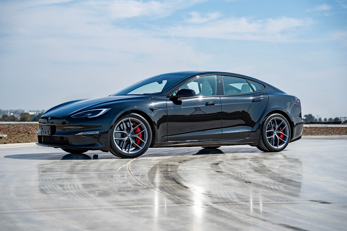 Tesla bilježi veliki rast u Francuskoj, ali u jednoj zemlji prodaja pala čak 79 odsto