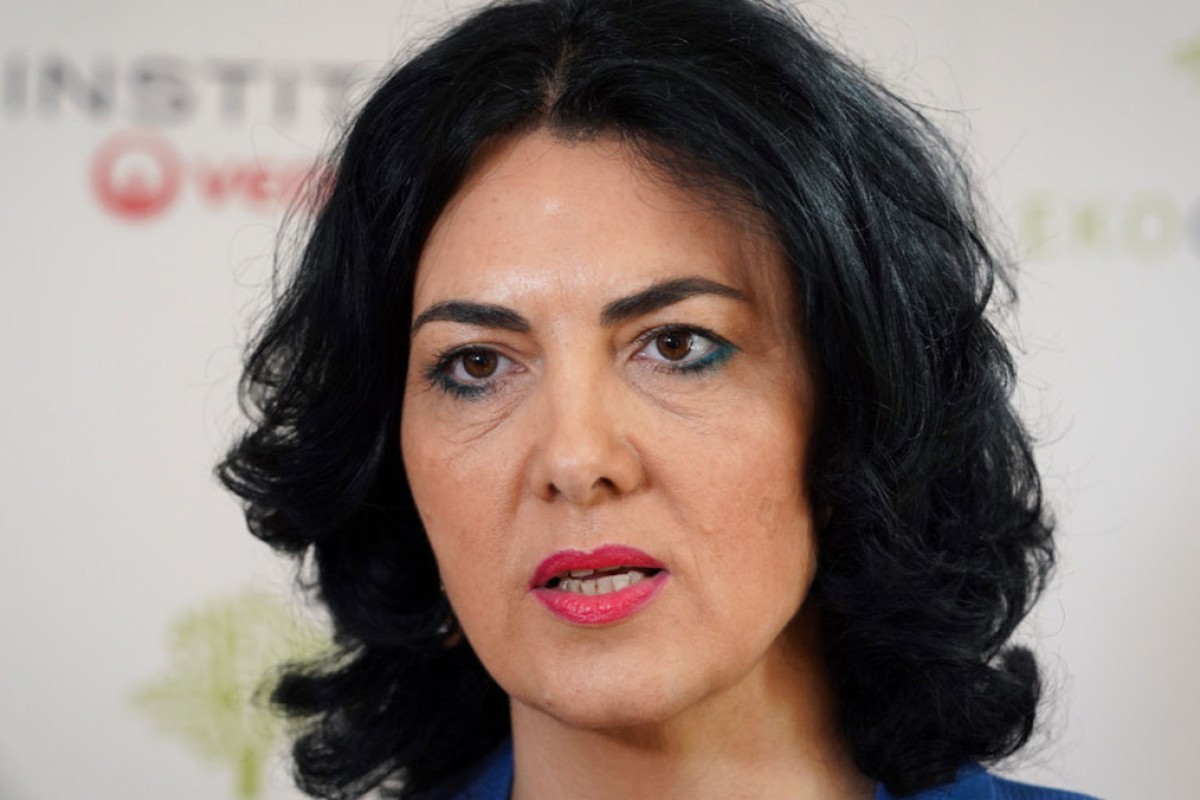 Sotirovski nije došla na suđenje zbog bolesti