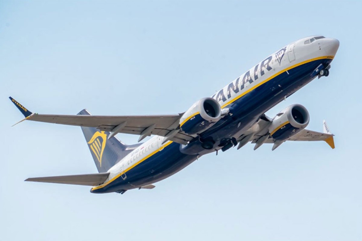 "Rajaner": Cijene nafte ugrožavaju opstanak avio-prevoznika