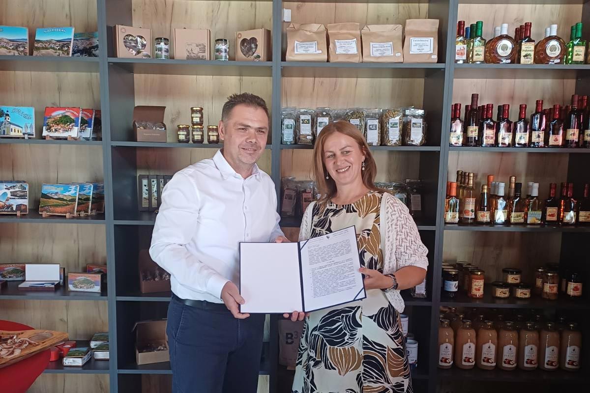 Kalinovačka stelja dobila geografsku oznaku: Tradicija seže u 19. vijek