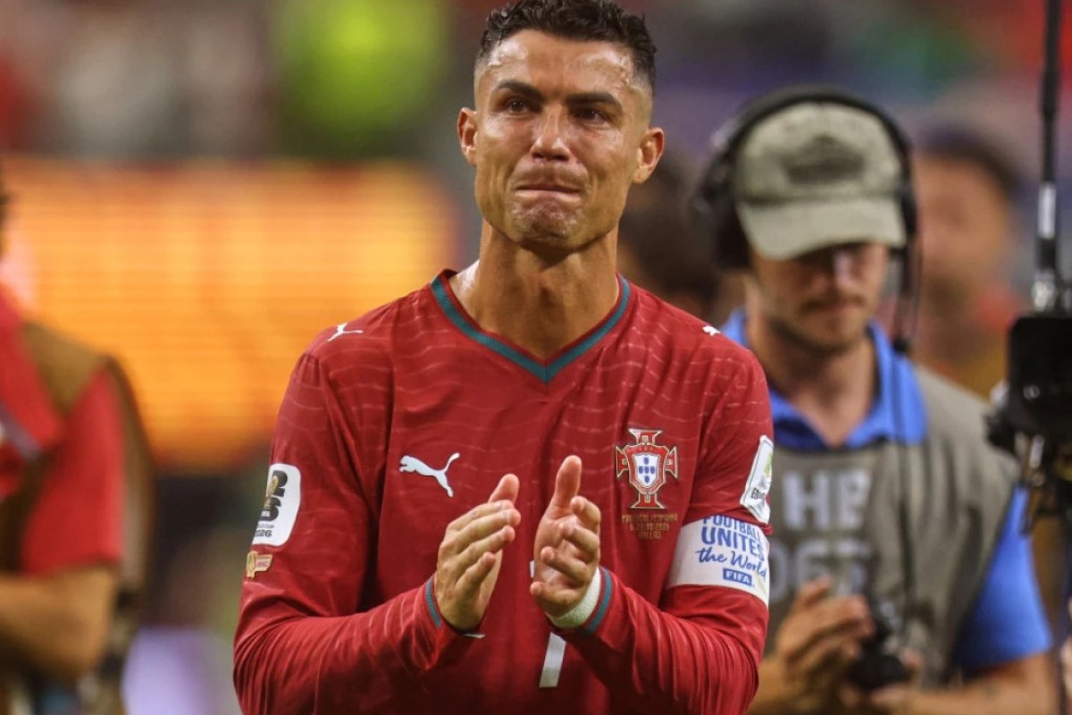 Majka otkrila tajnu: Kristijano Ronaldo je morao na operaciju srca