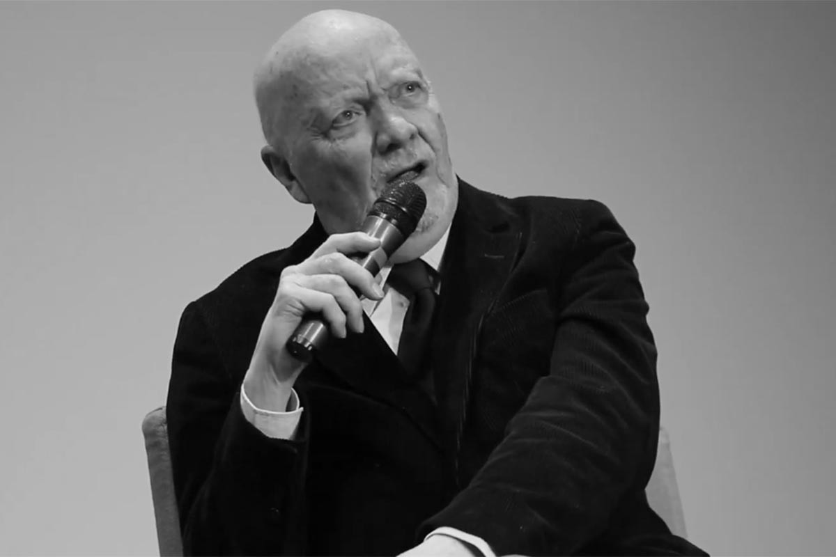 Preminuo čuveni reditelj Žan-Pol Rapeno