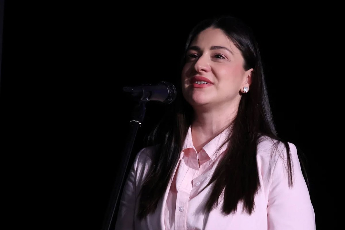 Anja Ilić za "Nezavisne": Tema rata zaslužuje da bude profesionalno obrađena