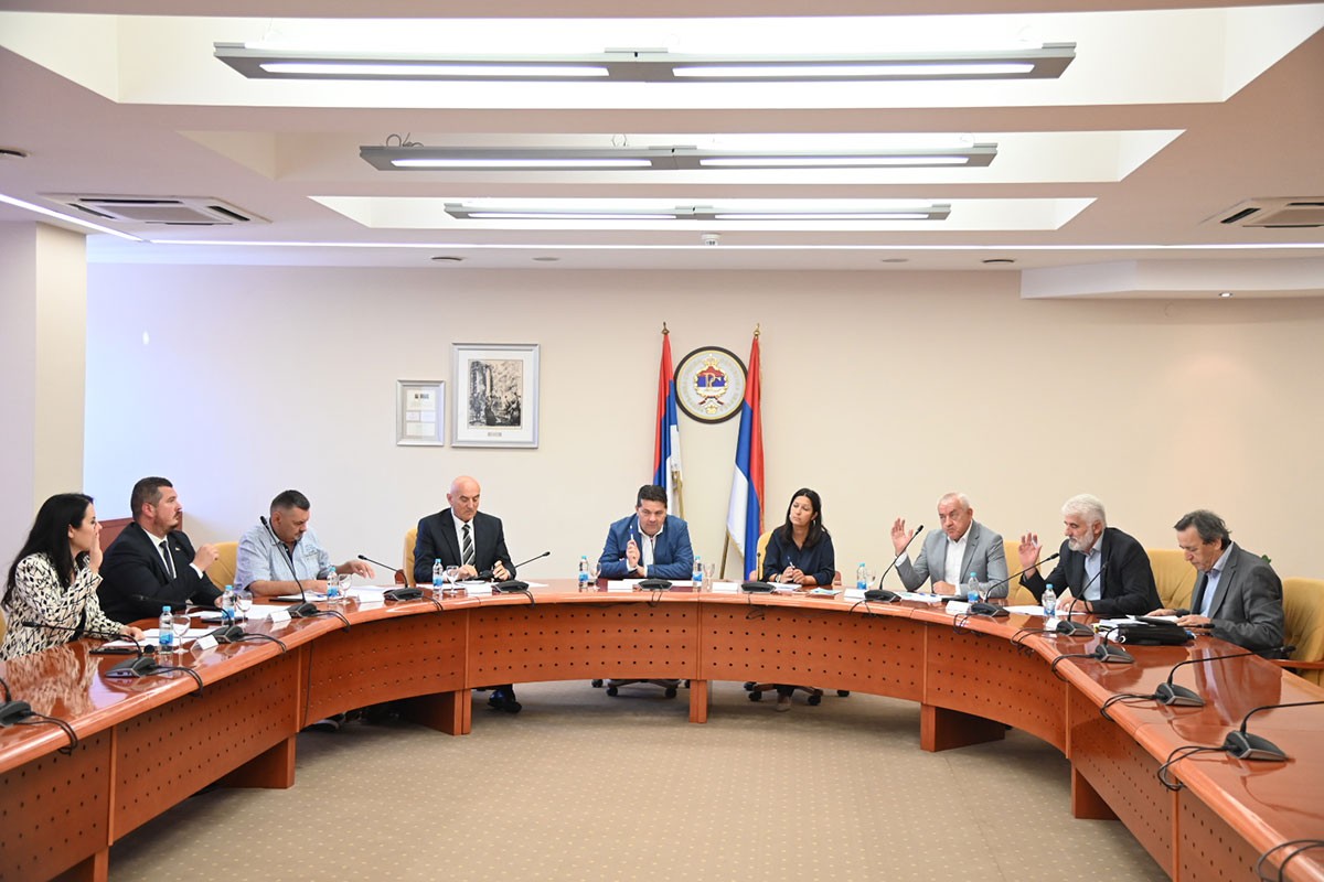 Zahtjev Bećirovića nedopustiv i nije u skladu sa Ustavom BiH