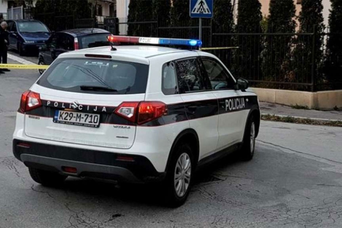 Usred dana napadnut radnik pumpe, zadobio teške povrede