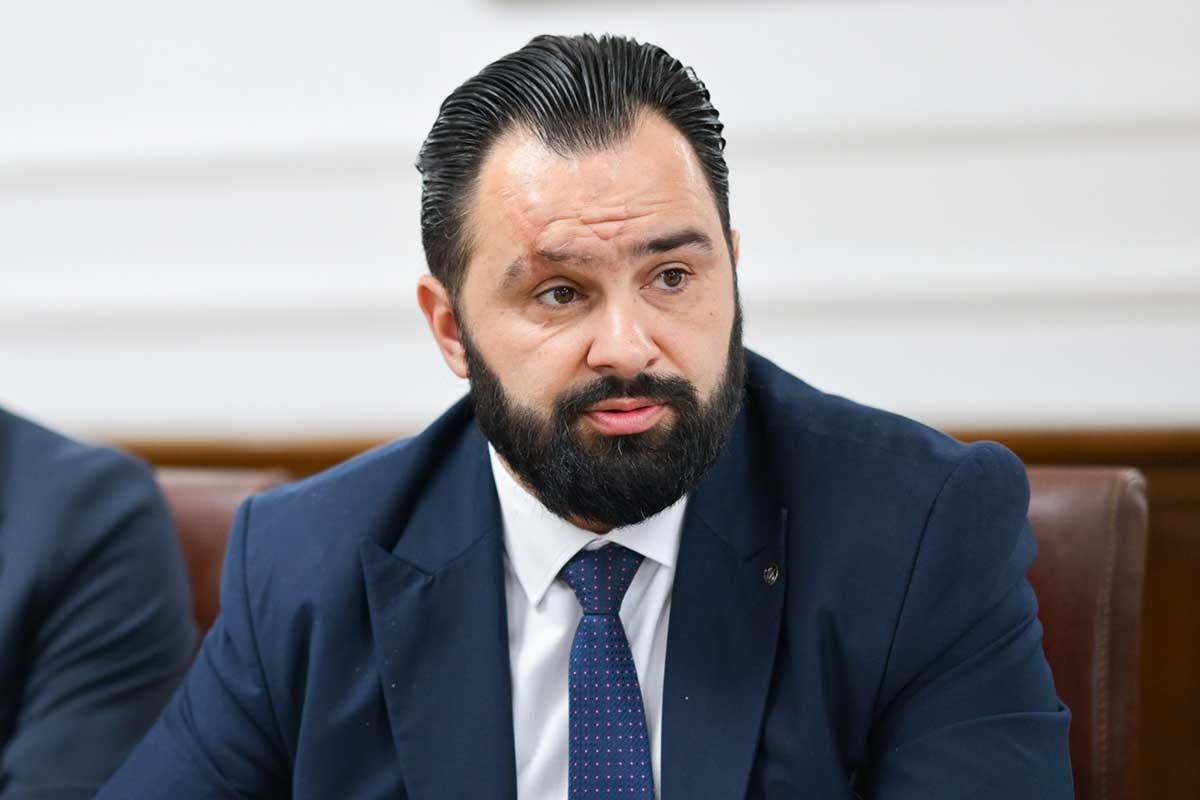 Miroslav Ševo: Svi društveni domovi se koriste pod jednakim uslovima