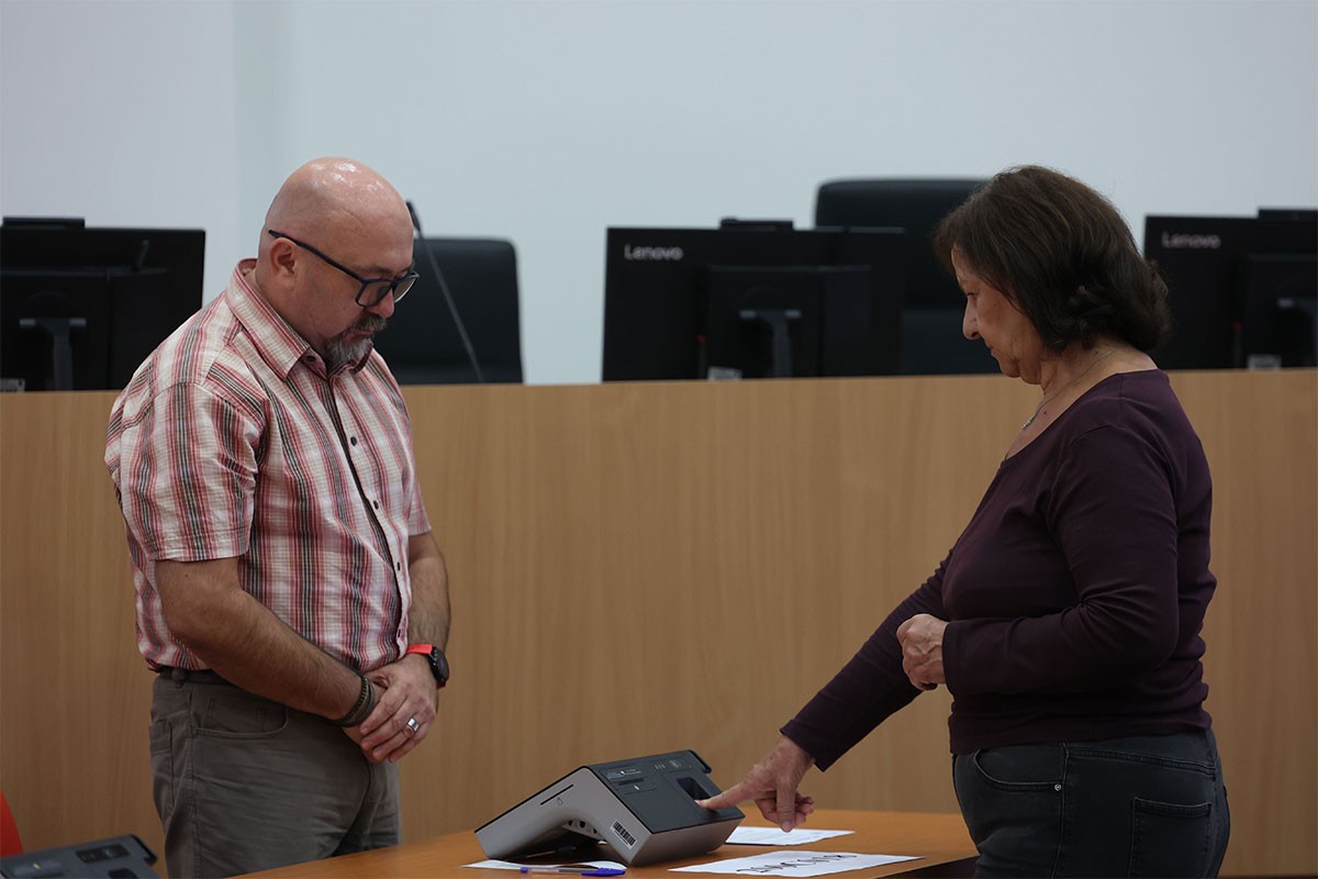 Uputstvo kako da glasate na Opštim izborima u BiH