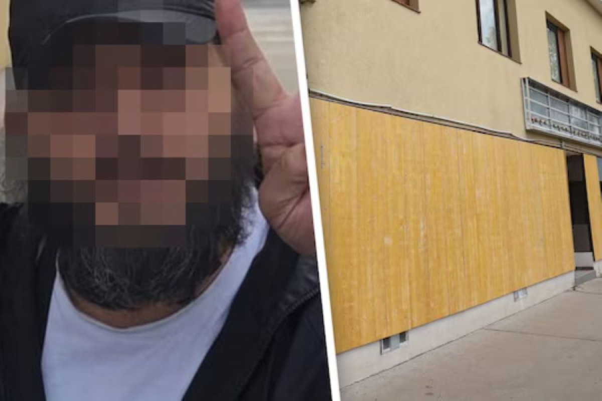 Uhapšen Mirsad A., vlasnik ozloglašenog Balkan-grilla iz Beča