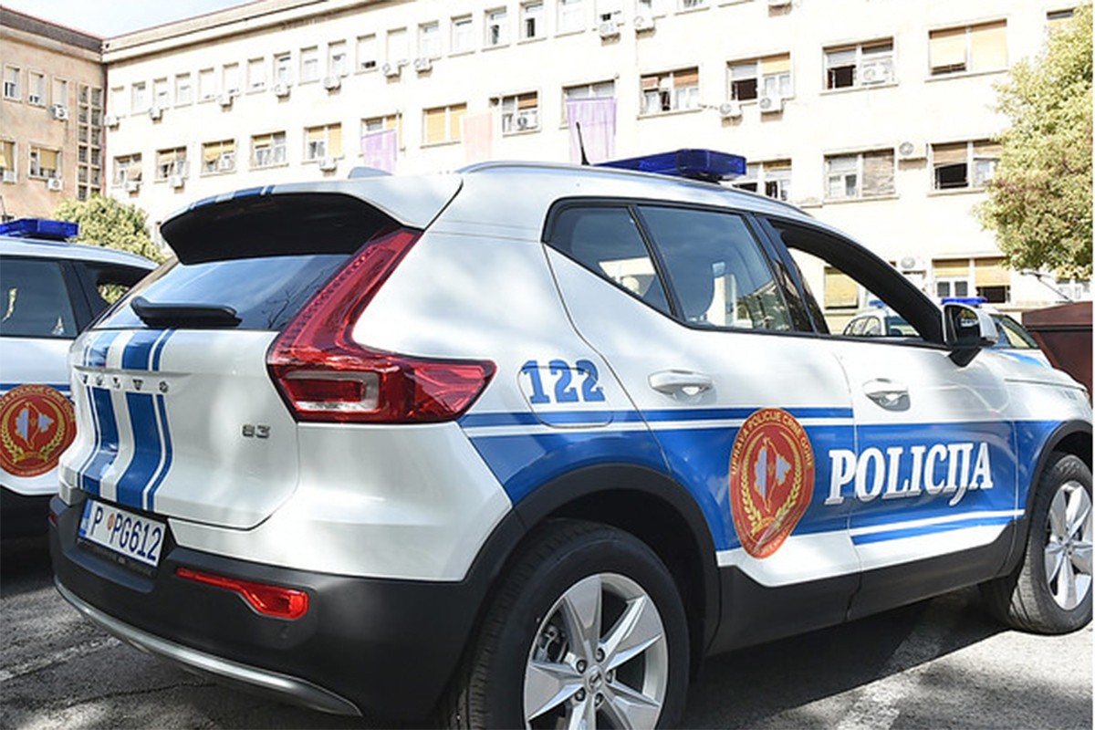 Staricu vezali, pa odnijeli hiljade evra: Uhapšen državljanin BiH