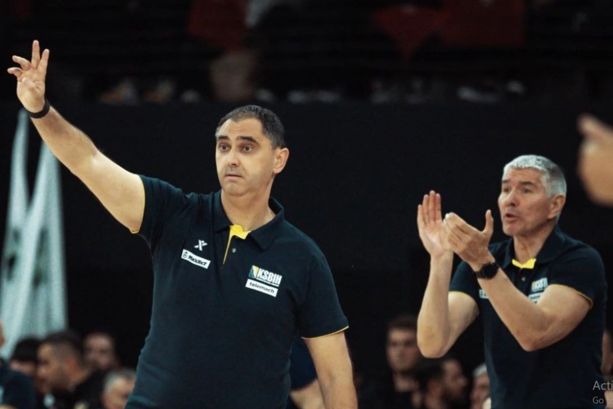 Đerđa: Čekali smo odluku o Evrokupu, roster uskoro kompletan