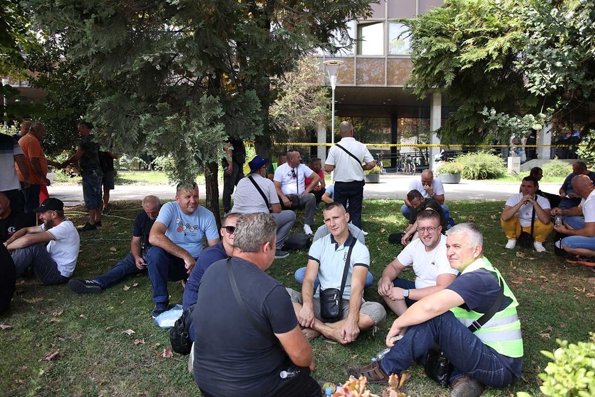 Rudarima i njihovim porodicama 6. septembra ističe zdravstveno osiguranje