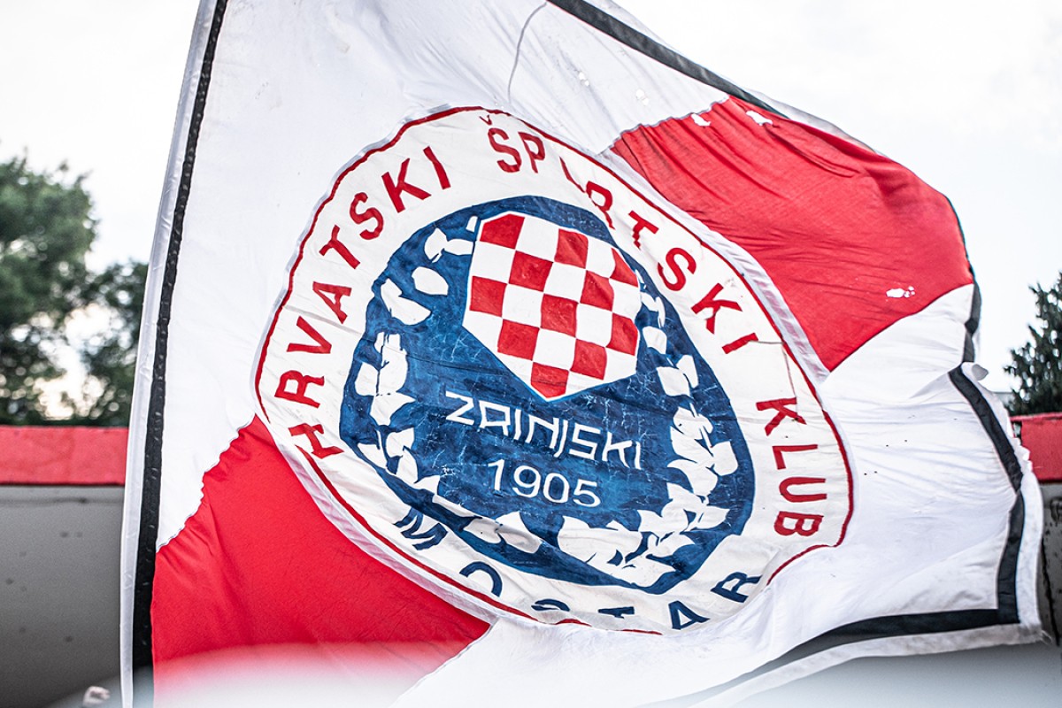Zrinjski nakon pobjede nad BSK-om kritikovao suđenje